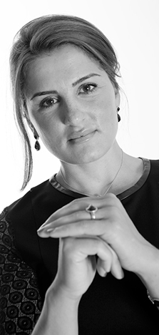 Foto van Songul Senturk